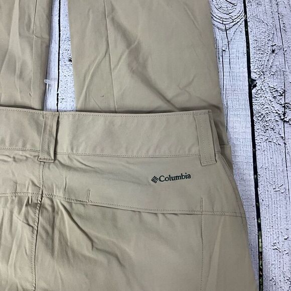 COLUMBIA Omni Shade Pants - Picture 3 of 7